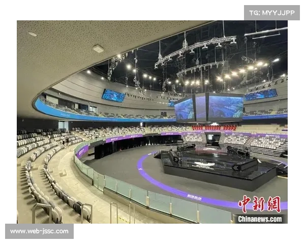 体育场馆引入智能观赛系统，沉浸式体验成新趋势