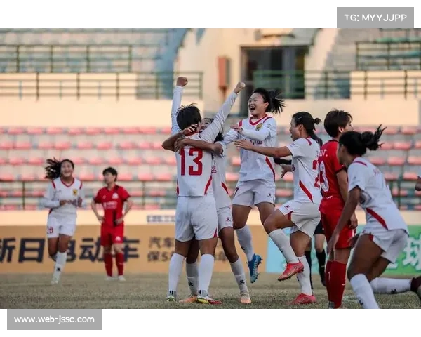 长春女足2-0广东首夺足协杯，闫琪桑德琳破门创历史