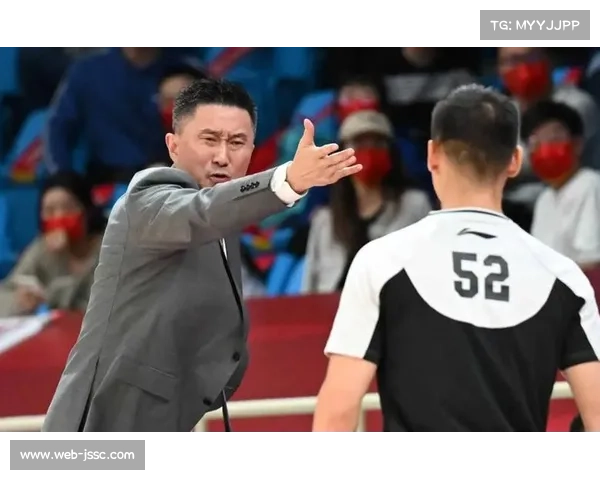 广东队计划交易窗口期引进新疆中锋李炎哲，杜锋体系熟悉成关键因素