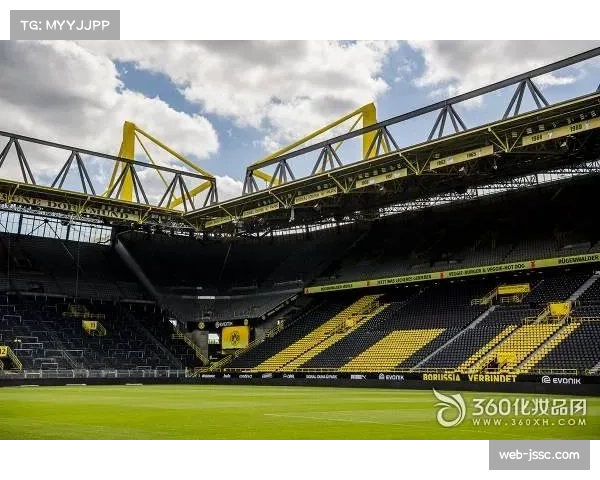 报道:多特蒙德主场安装新型通信基站,解决高上座率下手机网络拥堵 报道:多特蒙德主场安装新型通信基站,解决高上座率下手机网络拥堵